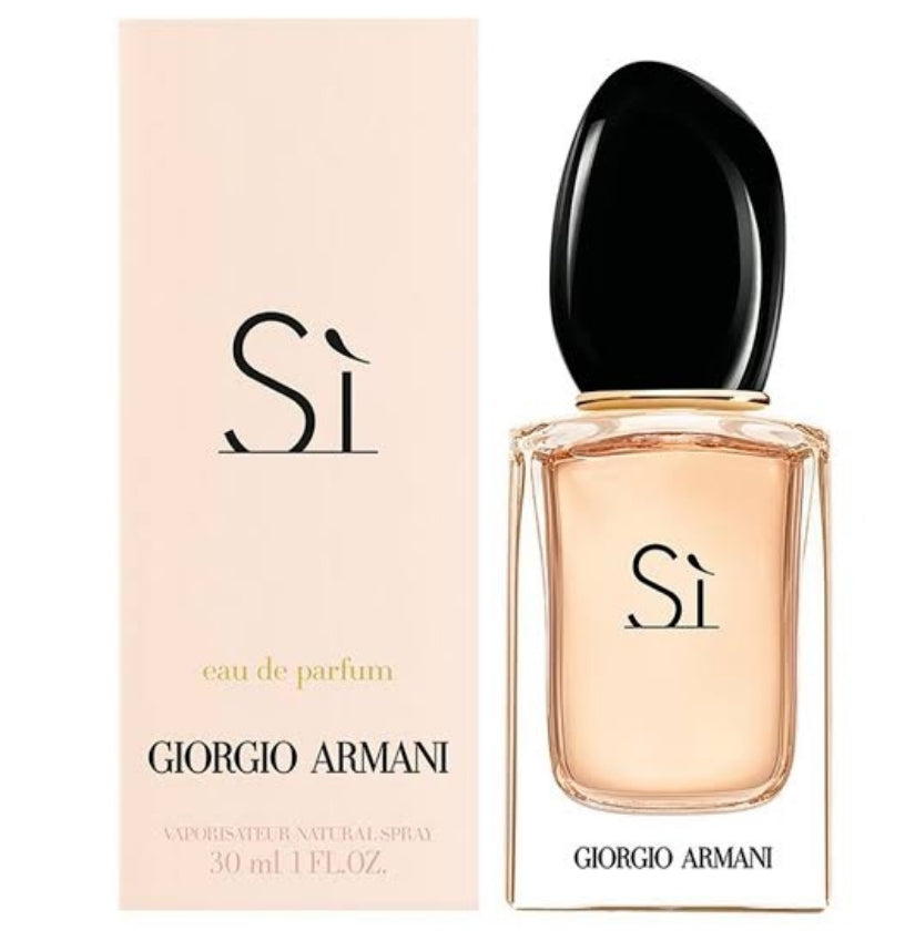 Si Giorgio Armani 50ml