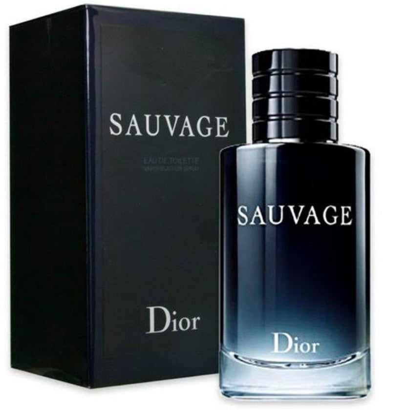 Dior Sauvage EDT 30ml