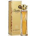 Frasco do perfume Organza da Givenchy, disponível na Now Parfum.