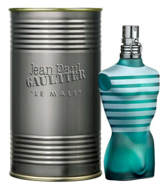 Le Male Jean Paul Gaultier Eau de Toilette 200ml