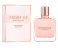 Frasco do perfume Irrésistible Rose Velvet da Givenchy, disponível na Now Parfum.