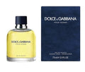 Pour Homme Dolce & Gabbana Eau de Toilette 200ml