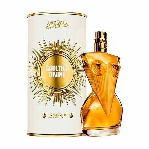 Gaultier Divine Le Parfum 50ml