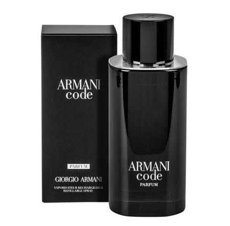 Armani Code Parfum Giorgio Armani 125ml