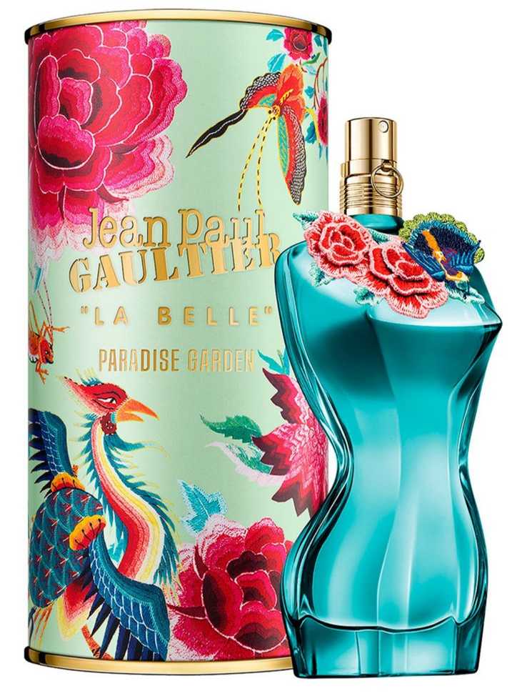 La Belle Paradise Garden Jean Paul Gaultier 100ml