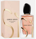 Si Intense Giorgio Armani 50ml