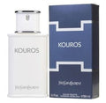 Frasco do perfume Kouros Eau de Toilette 100ml, disponível na Now Parfum.