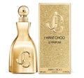 Frasco do perfume I Want Choo Le Parfum da Jimmy Choo, perfume feminino disponível na Now Parfum.