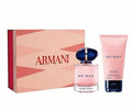 Kit My Way Giorgio Armani Eau de Parfum kit presente
