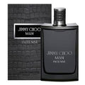 Frasco do perfume Jimmy Choo Man Intense, disponível na Now Parfum.