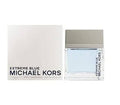 Frasco do perfume Extreme Blue da Michael Kors, disponível na Now Parfum.