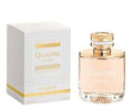 Frasco do perfume Quatre Boucheron, disponível na Now Parfum