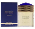 Frasco do perfume Boucheron Pour Homme, disponível na Now Parfum