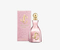 Frasco do perfume I Want Choo With Love da Jimmy Choo, perfume feminino disponível na Now Parfum.