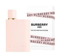 Frasco do perfume Burberry Her Intense 100ml, disponível na Now Parfum.