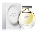 Frasco do perfume CK Beauty da Calvin Klein, perfume feminino disponível na Now Parfum.
