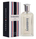 Frasco do perfume Tommy da Tommy Hilfiger, disponível na Now Parfum.