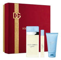 Kit Light Blue Dolce & Gabbana Eau de Toilette kit presente