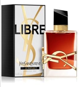 Frasco do perfume Libre Le Parfum 30ml, disponível na Now Parfum.