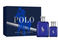 Kit Polo Blue Ralph Lauren Eau de Toilette kit presente