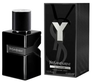 Frasco do perfume Y Le Parfum 100ml, disponível na Now Parfum.