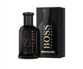 Frasco do perfume Boss Bottled Parfum 200ml, disponível na Now Parfum.