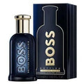 Frasco do perfume Boss Bottled Triumph Elixir 100ml, disponível na Now Parfum.